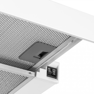 Pyramida TLX2 60 WH