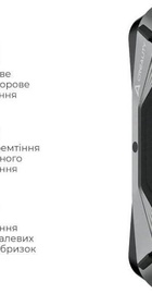Creality CR-Scan Raptor (4008050049)