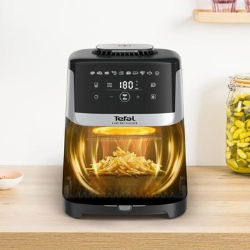 Tefal Easy Fry Silence EY552DE0