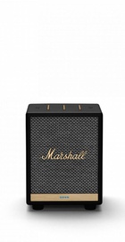 Marshall Uxbridge Voice with Assistant Black
