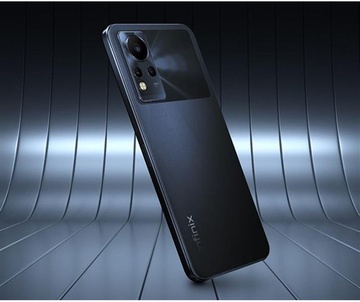 Infinix Note 12 6/128GB Force Black