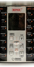 Rotex RMC401-B Smart Cooking