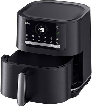 Braun MultiFry 5 HF5050BK (HF5050IBK)