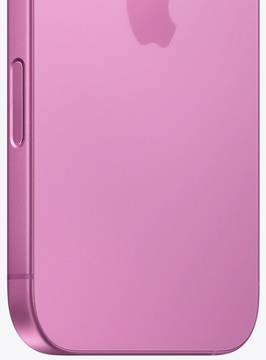 Apple iPhone 16 512GB Pink (MYEQ3)