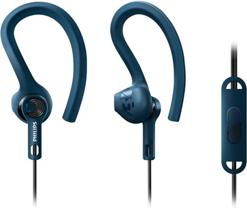 Philips SHQ1405BL