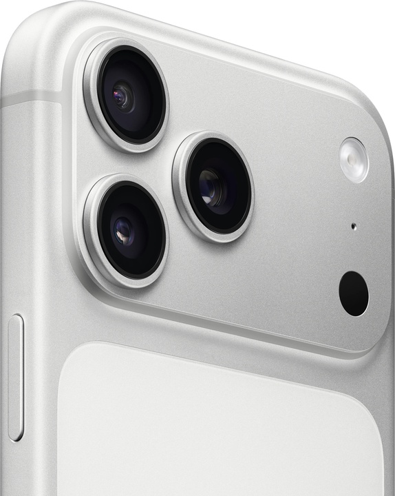 Смартфон Apple iPhone 17 Pro Max 1TB Silver (MFYV4) купить в Киеве
