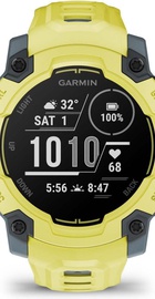 Garmin Instinct E 45mm Electric Lime with Electric Lime Band (010-02933-01)