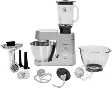 Kenwood KVC3173S Chef