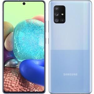Samsung Galaxy A71 5G SM-A716B 8/128GB Blue