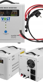Volt Polska SINUS PRO 1500E 12V 230V (3SP091512E)