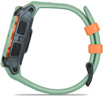 Garmin Instinct 3 45mm AMOLED Neo Tropic with Neo Tropic Band (010-02936-01)