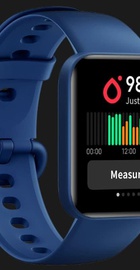 POCO Watch Blue (BHR5723GL)