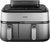 Philips Dual Basket Airfryer 5000 Series NA555/00
