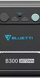 BLUETTI B300 Expansion Battery