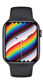 Lemfo W37 Black