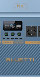 BLUETTI Pioneer Na