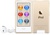 Apple iPod nano 7Gen 16GB Gold MKMX2QB/A