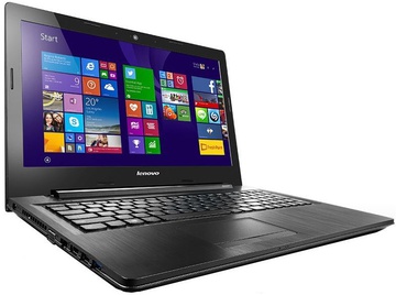 Lenovo IdeaPad 300-15 (80M300G4UA)