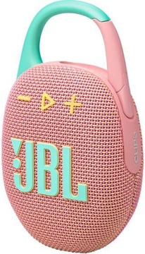 JBL Clip 5 Pink (JBLCLIP5PINK)