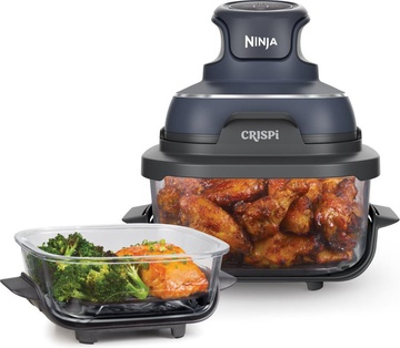 NINJA Crispi FN101EUGY