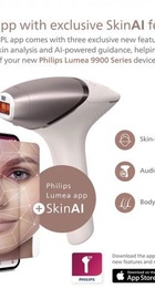 Philips Lumea 9900 Series BRI951/01
