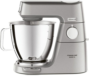 Kenwood Titanium Chef Baker XL KVL85.004SI