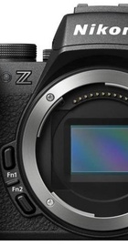 Nikon Z50 II body (VOA150AE)