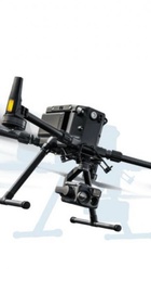 DJI Matrice 300 RTK (CP.EN.00000222.03)