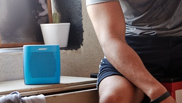 Bose SoundLink Color Blue