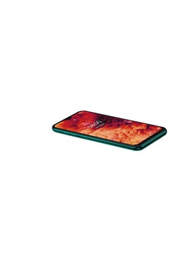 Ulefone Note 8 2/16GB Midnight Green (6937748733799)