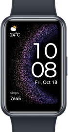 HUAWEI Watch Fit Special Edition Black