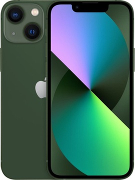 Apple iPhone 13 mini 128GB Green (MNF83)