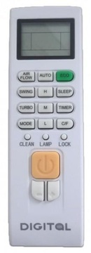 Digital Optima DAC-36C5