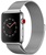 Apple Watch Series 3 GPS + Cellular 42mm Stainless Steel w. Milanese L. (MR1J2)