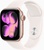 Apple Watch Series 11 GPS 42mm Rose Gold Alu. Case w. Light Blush S. Band - M/L (MEU44)