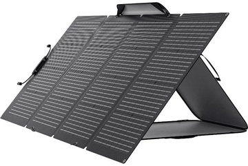 EcoFlow 220W Solar Panel (SOLAR220W)