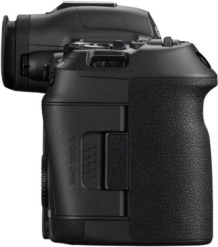 Canon EOS R5 Mark ll kit (24-105mm) L IS USM (6536C029)