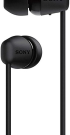 Sony WI-C200 Black