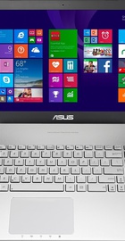 Asus N552VX (N552VX-US51T)