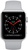 Apple Watch 38mm Series 3 GPS Silver Aluminum Case with Fog Sport Band (MQKU2)