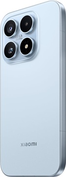 Xiaomi 17 12/512GB Ice Blue