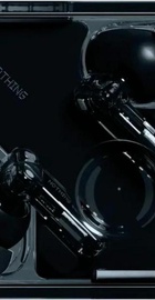Nothing Ear (3) Black (A10600061)