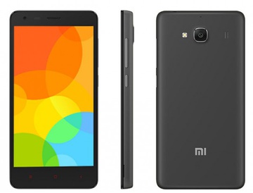 Xiaomi Redmi 2 Black