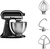 KitchenAid 5K45SSEOB