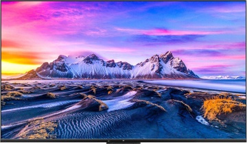 Xiaomi Mi TV P1 50"