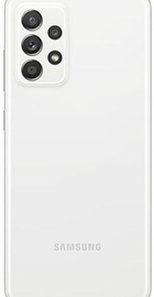 Samsung Galaxy A52 4/128GB White (SM-A525FZWD)