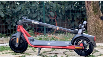 Ninebot by Segway D28E Black/Red (AA.00.0012.08)