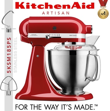 KitchenAid 5KSM185PSEER