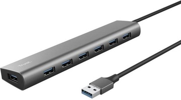 Trust Halyx 7-port USB 3.2 Gen1 Hub (24967)