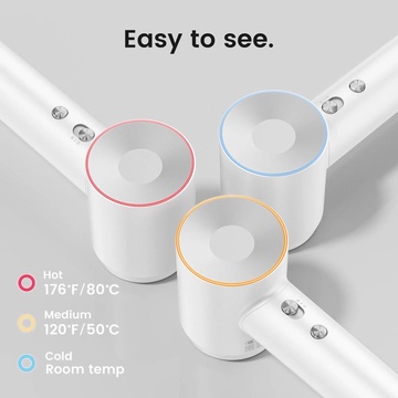 Laifen Swift Special Pearl White